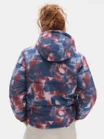 Куртки и дубленки Vans Litty Mte модель VN0A5JNKZBS1 Фото