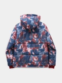Куртки и дубленки Vans Litty Mte модель VN0A5JNKZBS1 Фото
