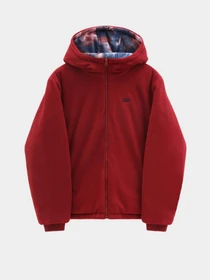 Куртки и дубленки Vans Litty Mte модель VN0A5JNKZBS1 Фото