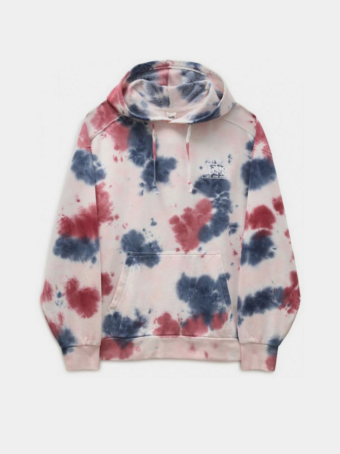 Худі та світшоти Vans MASCY GRUNGE WASH модель VN0A5JNUZBS1 Худі та світшоти Vans MASCY GRUNGE WASH модель VN0A5JNUZBS1 Фото