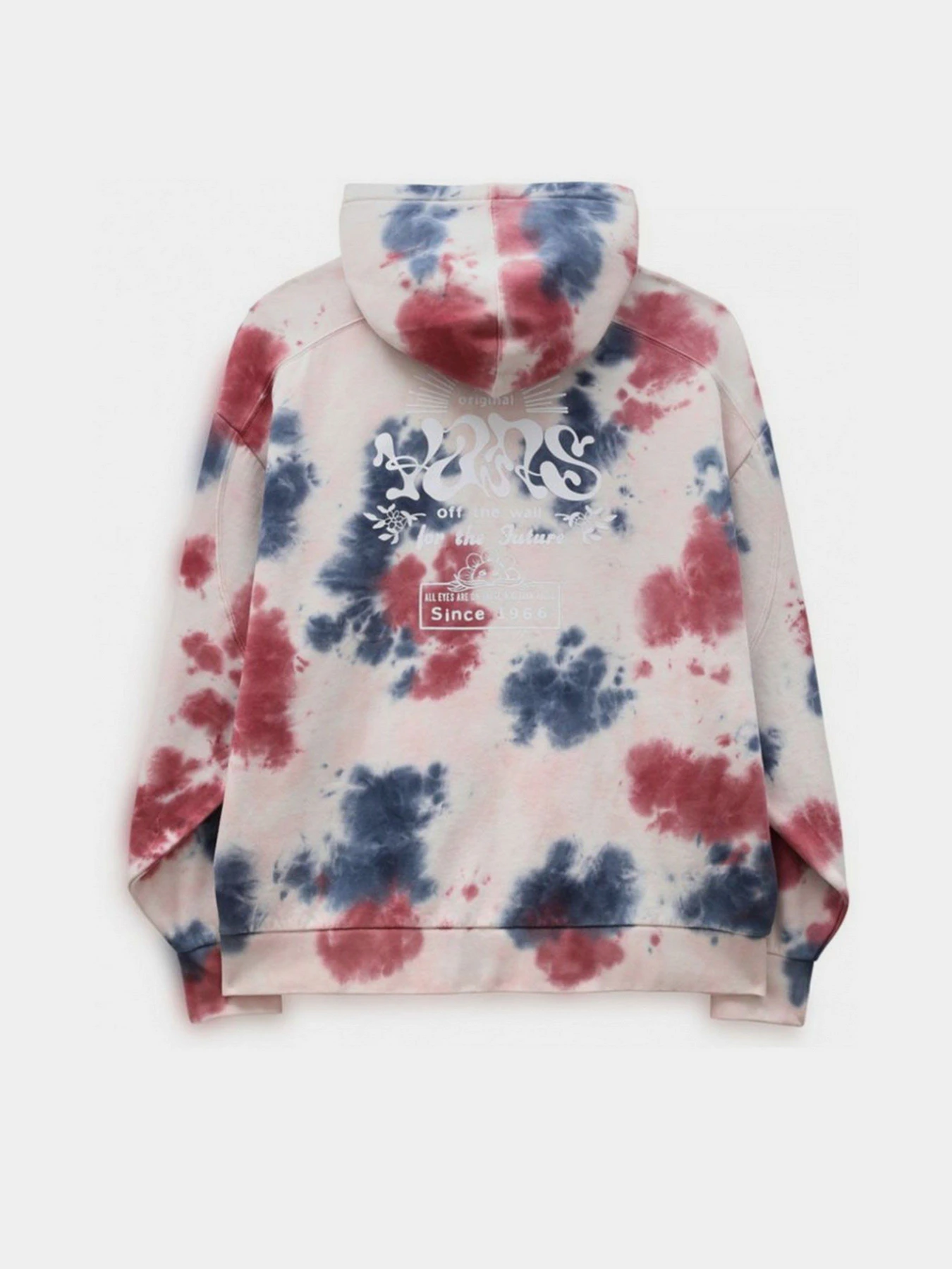 Худі та світшоти Vans MASCY GRUNGE WASH модель VN0A5JNUZBS1 Худі та світшоти Vans MASCY GRUNGE WASH модель VN0A5JNUZBS1 Фото