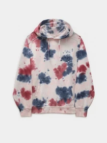 Худі та світшоти Vans MASCY GRUNGE WASH модель VN0A5JNUZBS1 Фото