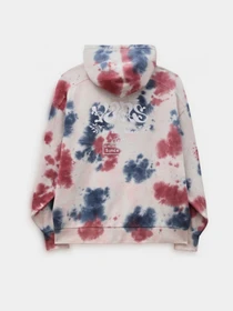 Худі та світшоти Vans MASCY GRUNGE WASH модель VN0A5JNUZBS1 Фото