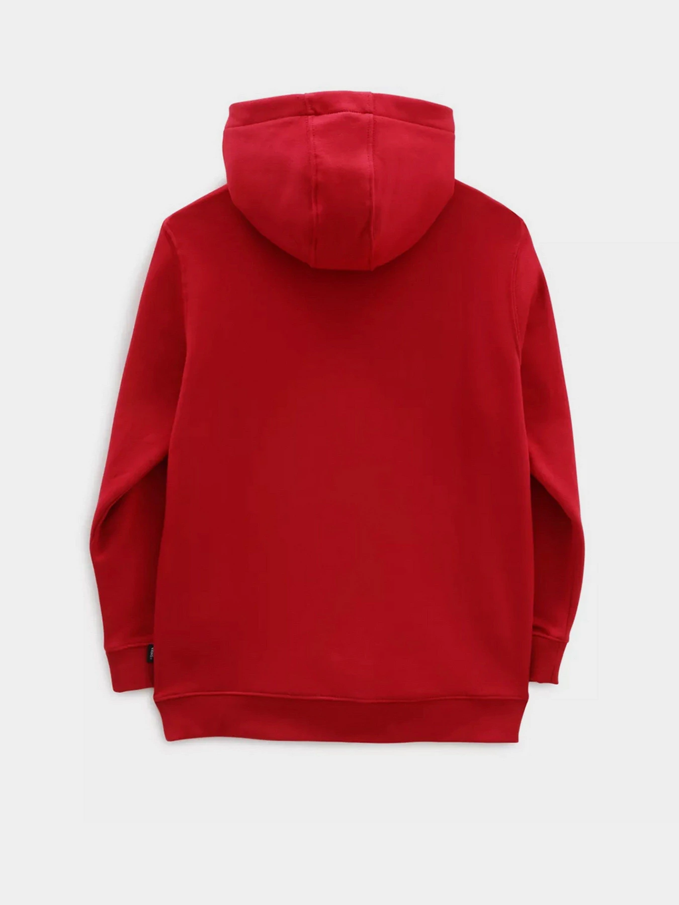 Худи и свитшоты Vans Easy Logo модель VN0A5FMH14A1 Фото