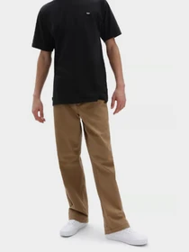 Брюки Vans Authentic модель VN0A5FJBDZ91 Фото