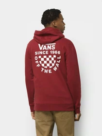 Худі та світшоти Vans Have A Good модель VN0A5KE9ZBS1 Фото