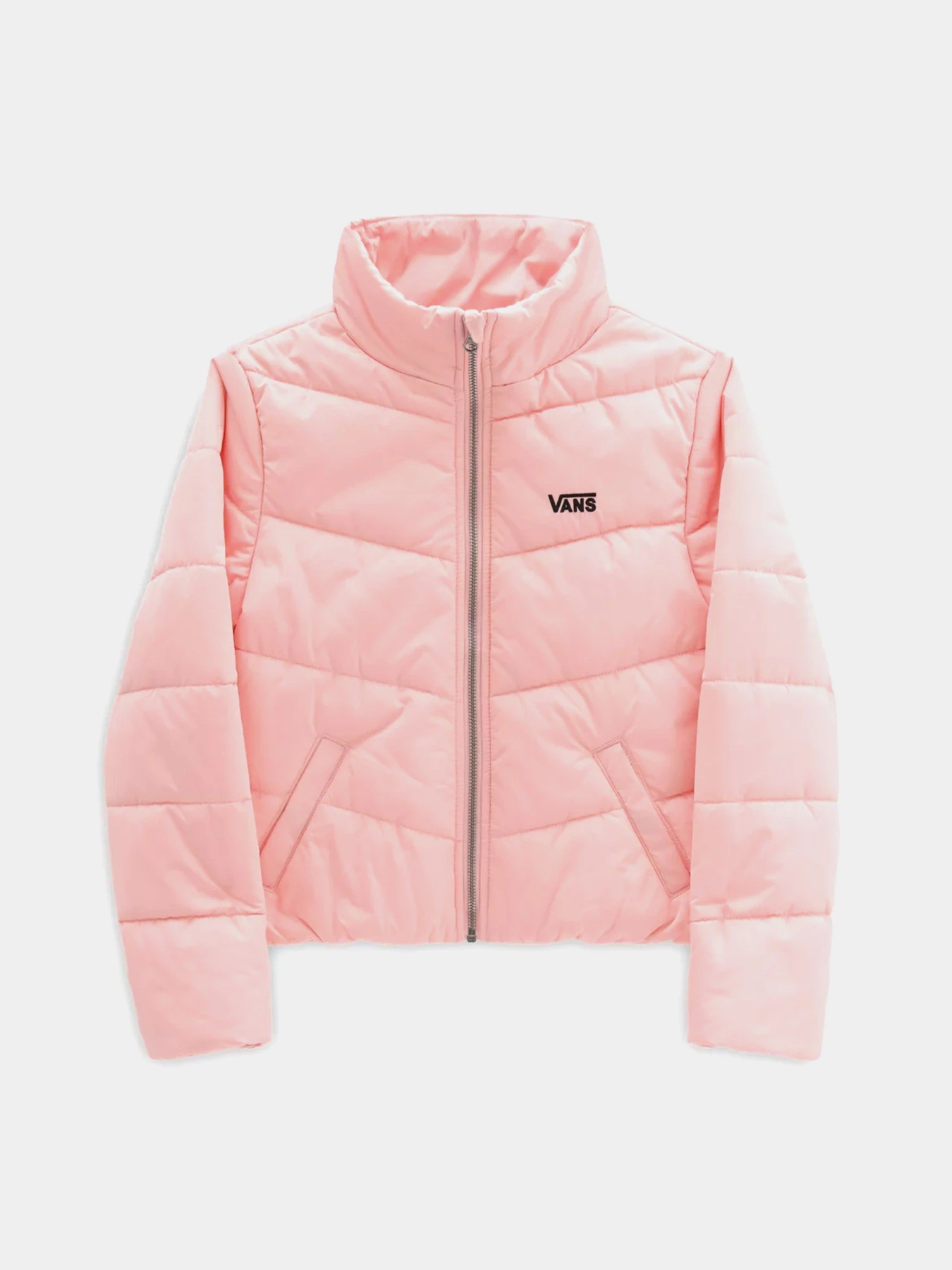 Куртки та дублянки Vans Foundry Puffer MTE модель VN0A53PLZJY1 Куртки та дублянки Vans Foundry Puffer MTE модель VN0A53PLZJY1 Фото