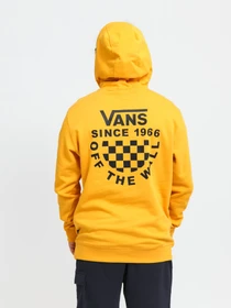 Худи и свитшоты Vans Have A Good модель VN0A5KE9LSV1 Фото