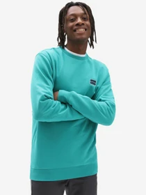 Худи и свитшоты Vans Classic модель VN0A5KDVPWO1 Фото