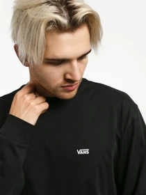Худі та світшоти Vans Left Chest Hit Ls модель VN0A49LCY281 Фото