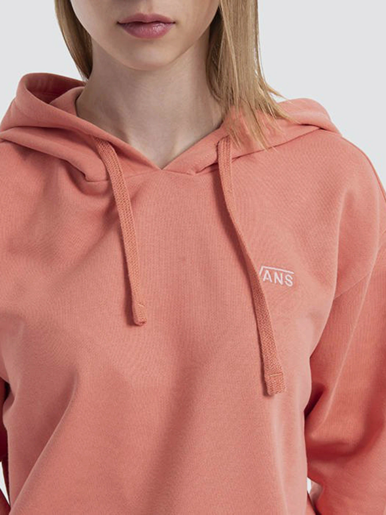 Худі та світшоти Vans Flying V Bff Ft Hoodie модель VN0A5AR4YZO1 Фото