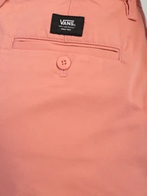 Брюки Vans Authentic модель VN0A5JP3YZO1 Фото