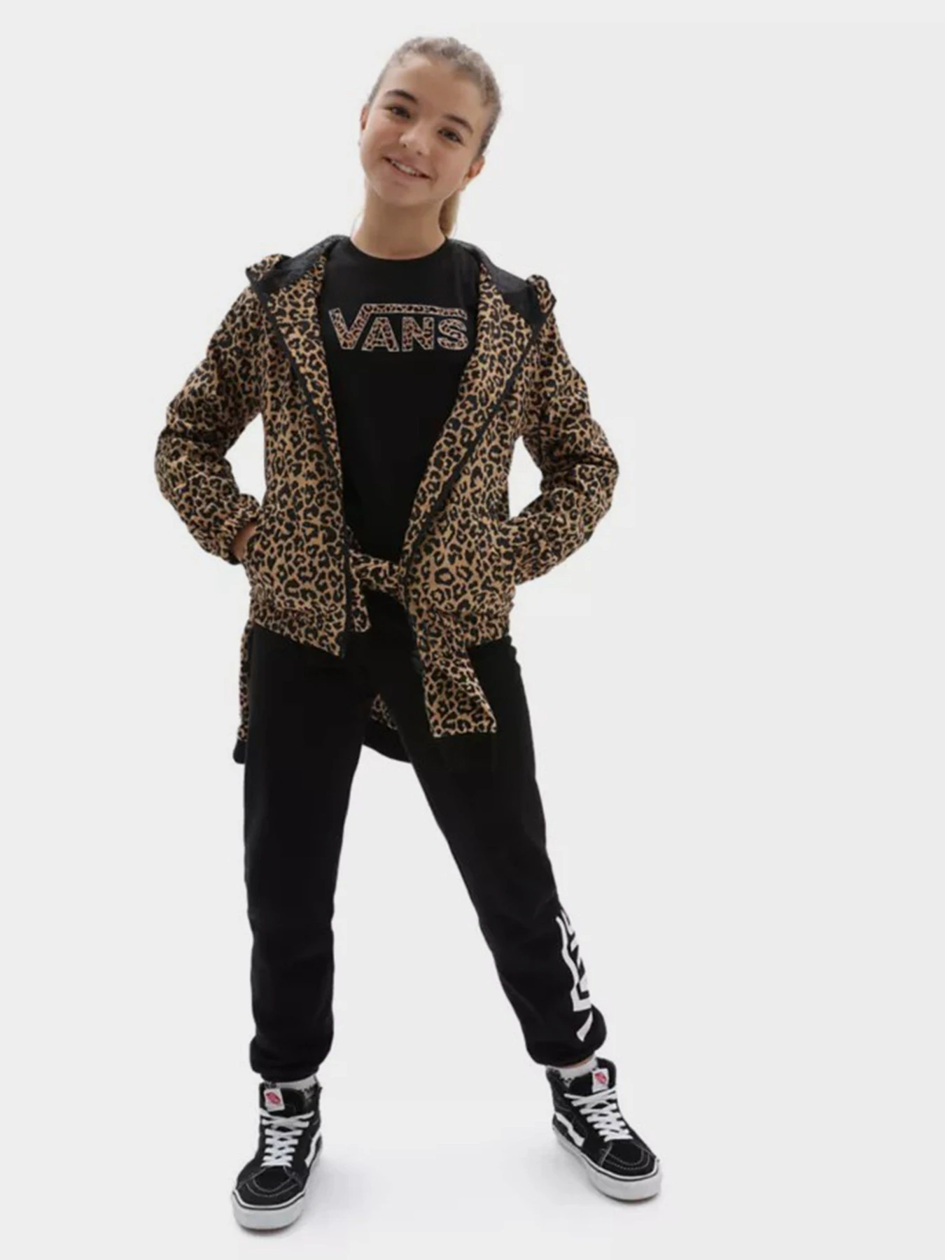 Худи и свитшоты Vans Flying модель VN0A5I9KBLK1 Худи и свитшоты Vans Flying модель VN0A5I9KBLK1 Фото