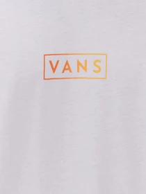 Футболки и поло Vans Classic Easy Box модель VN0A5E81ZAF1 Фото