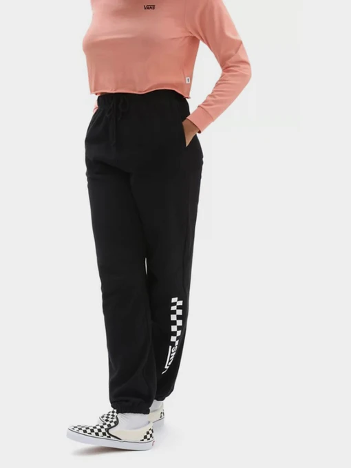 Брюки Vans Chalkboard модель VN0A5JGXBLK1 Фото