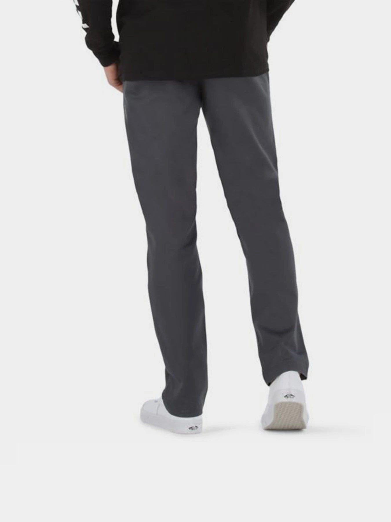 Брюки Vans Authentic Chino модель VN0A5FJ71O71 Брюки Vans Authentic Chino модель VN0A5FJ71O71 Фото