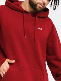 Худи и свитшоты Vans Basic Pullover Fleece модель VN0A3HQ2ZBS1 Фото