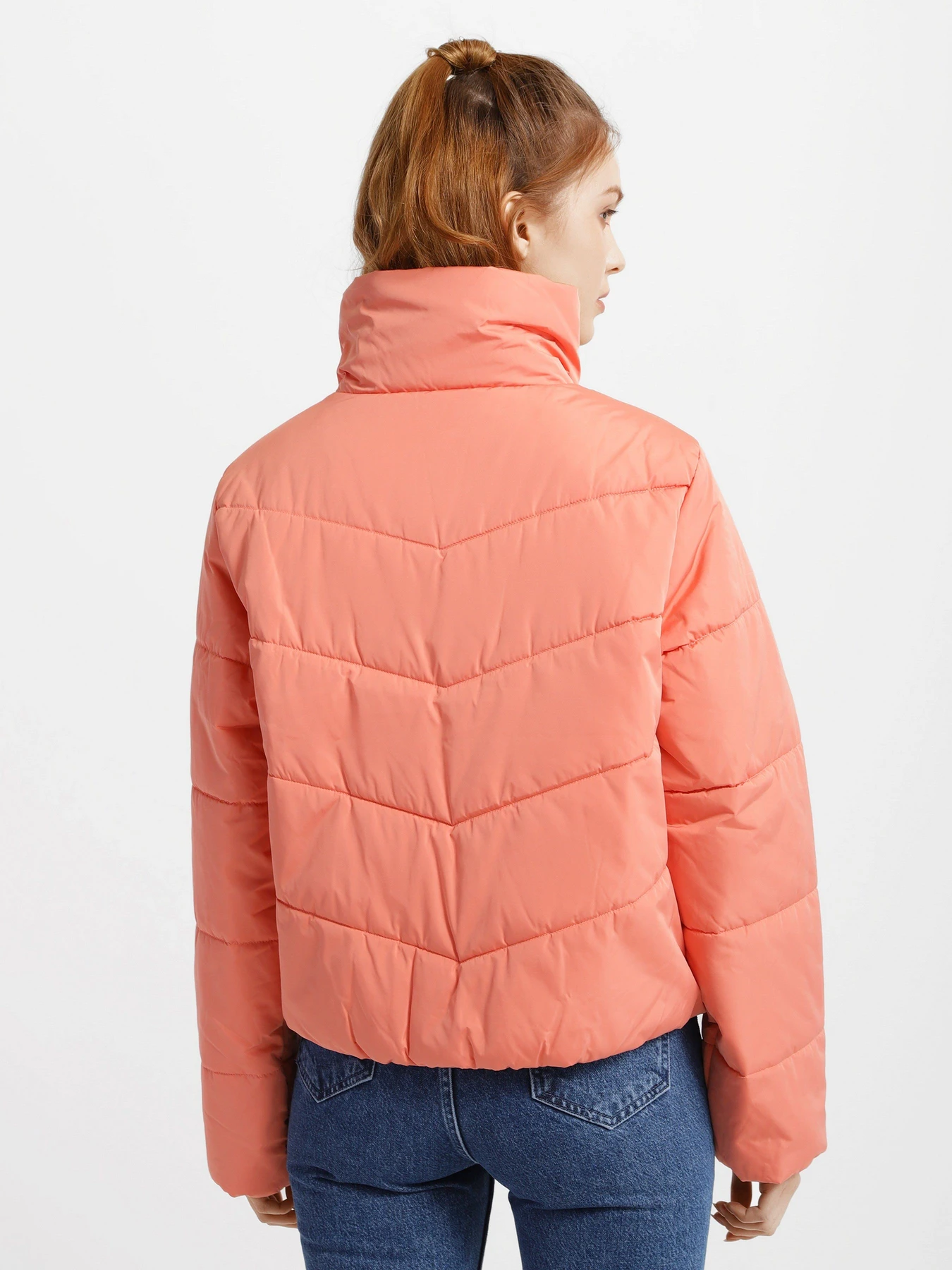 Куртки и дубленки Vans Foundry V Puffer MTE модель VN0A4V8MYZO1 Куртки и дубленки Vans Foundry V Puffer MTE модель VN0A4V8MYZO1 Фото