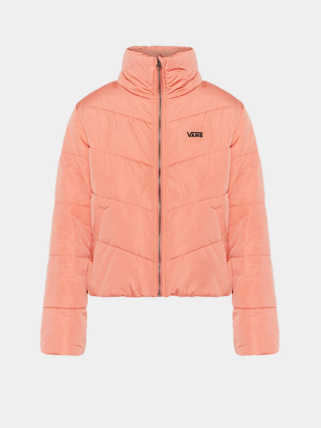 Куртки и дубленки Vans Foundry V Puffer MTE модель VN0A4V8MYZO1 Куртки и дубленки Vans Foundry V Puffer MTE модель VN0A4V8MYZO1 Фото