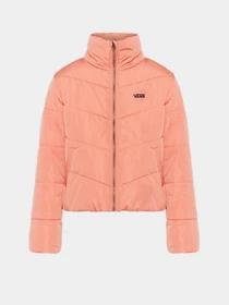 Куртки и дубленки Vans Foundry V Puffer MTE модель VN0A4V8MYZO1 Фото