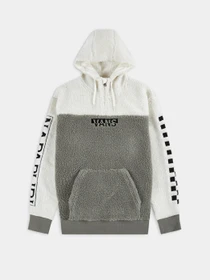 Худи и свитшоты Vans х Napapijri модель VN0A4VMJZOF1 Фото