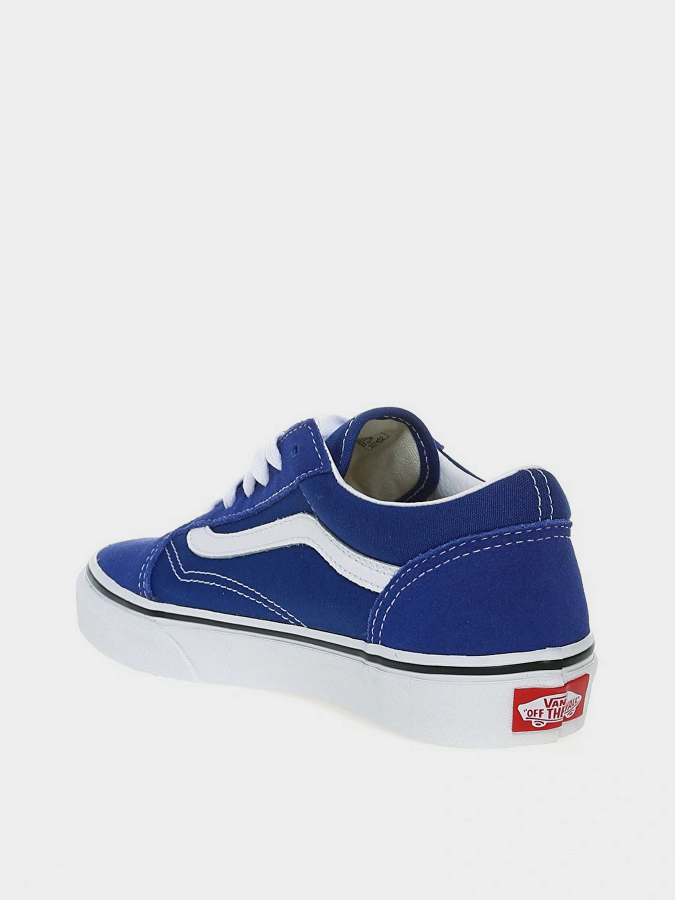 Кеды Vans Old Skool модель VN0A4UHZ2JO1 Кеды Vans Old Skool модель VN0A4UHZ2JO1 Фото