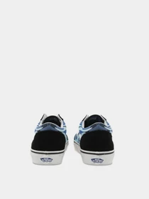 Кеди Vans Old Skool Camo Flame модель VN0A5EE6ABW1 Фото