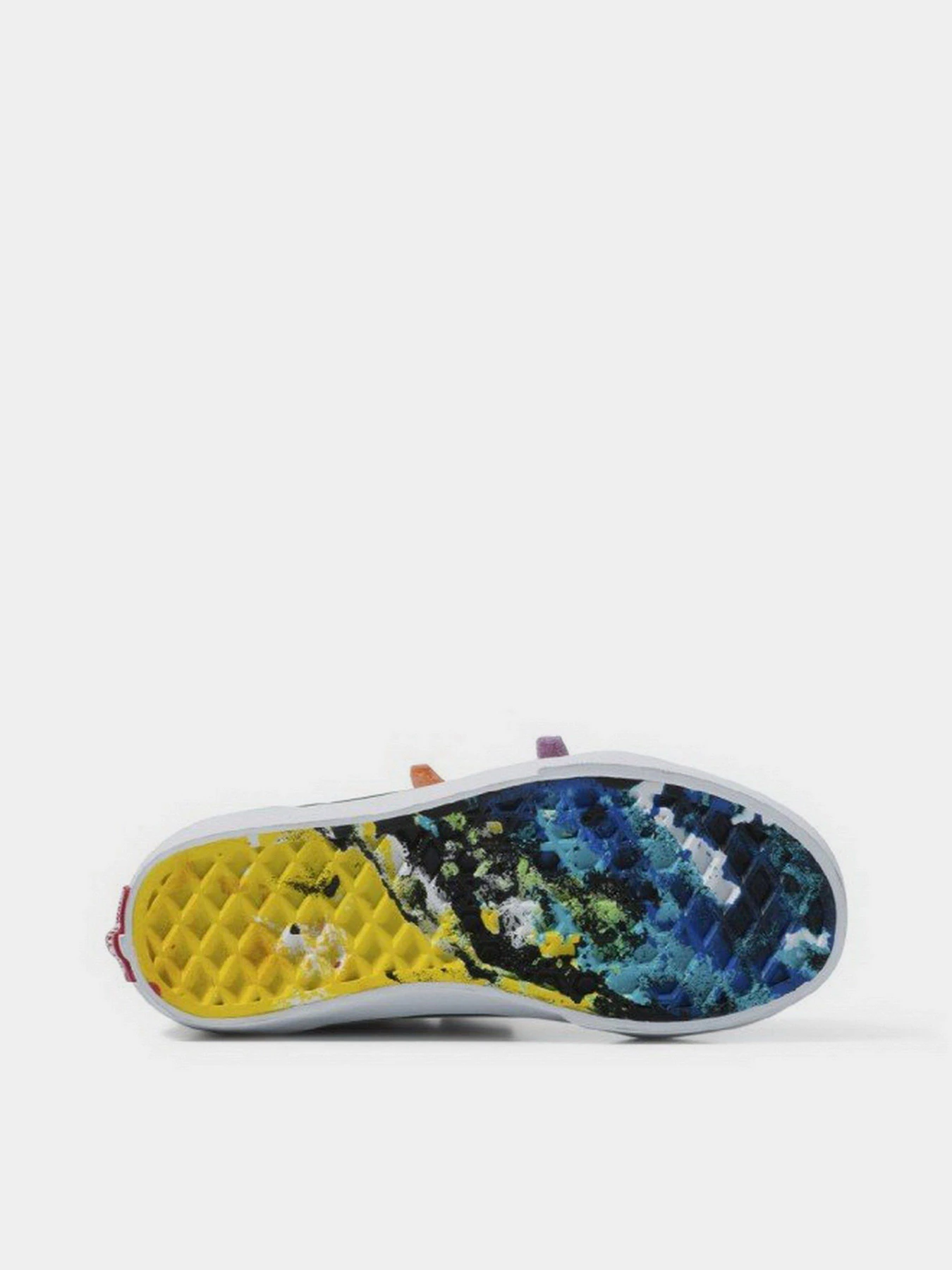 Кеди Vans x Crayola Old Skool модель VN0A5EDZARR1 Кеди Vans x Crayola Old Skool модель VN0A5EDZARR1 Фото