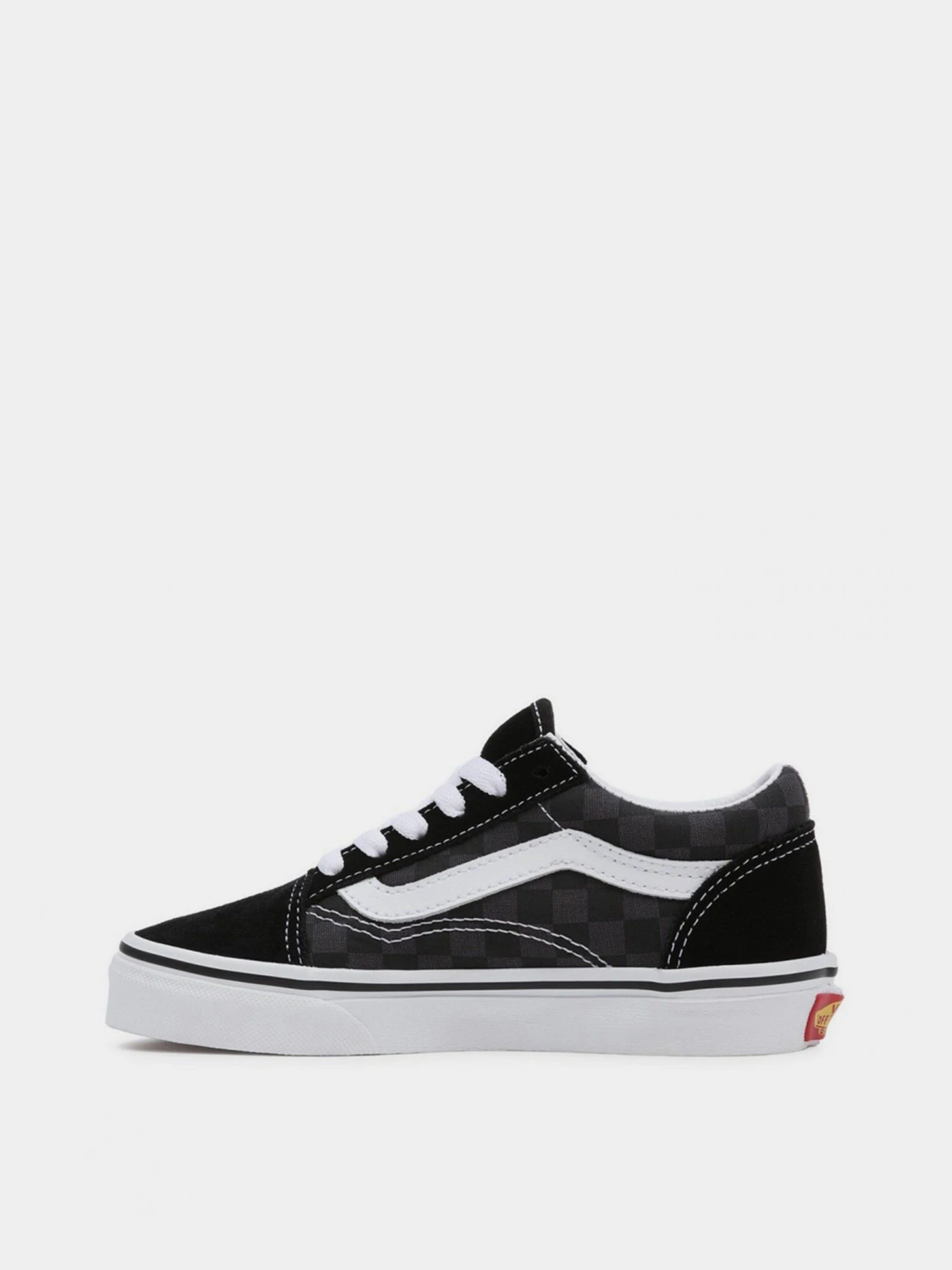 Кеди Vans Youth Old Skool модель VN0A5EE6BML1 Кеди Vans Youth Old Skool модель VN0A5EE6BML1 Фото