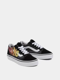 Кеди Vans Youth Old Skool модель VN0A5EE6BML1 Фото
