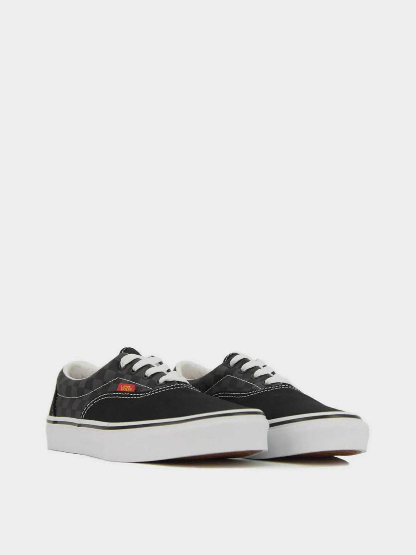 Кеди Vans Era Flame Logo модель VN0A4UHXABX1 Кеди Vans Era Flame Logo модель VN0A4UHXABX1 Фото
