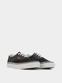 Кеди Vans Era Flame Logo модель VN0A4UHXABX1 Фото
