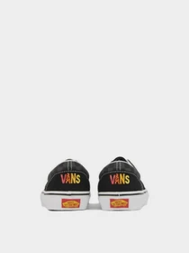 Кеди Vans Era Flame Logo модель VN0A4UHXABX1 Фото
