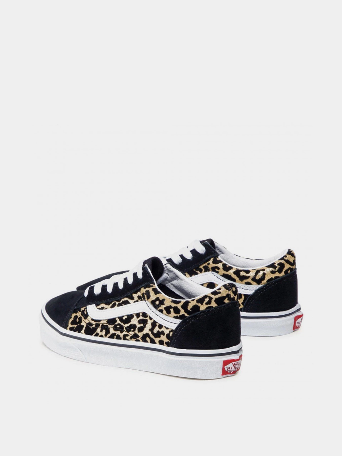 Кеды Vans модель VN0A5EE6ABS1 Кеды Vans модель VN0A5EE6ABS1 Фото