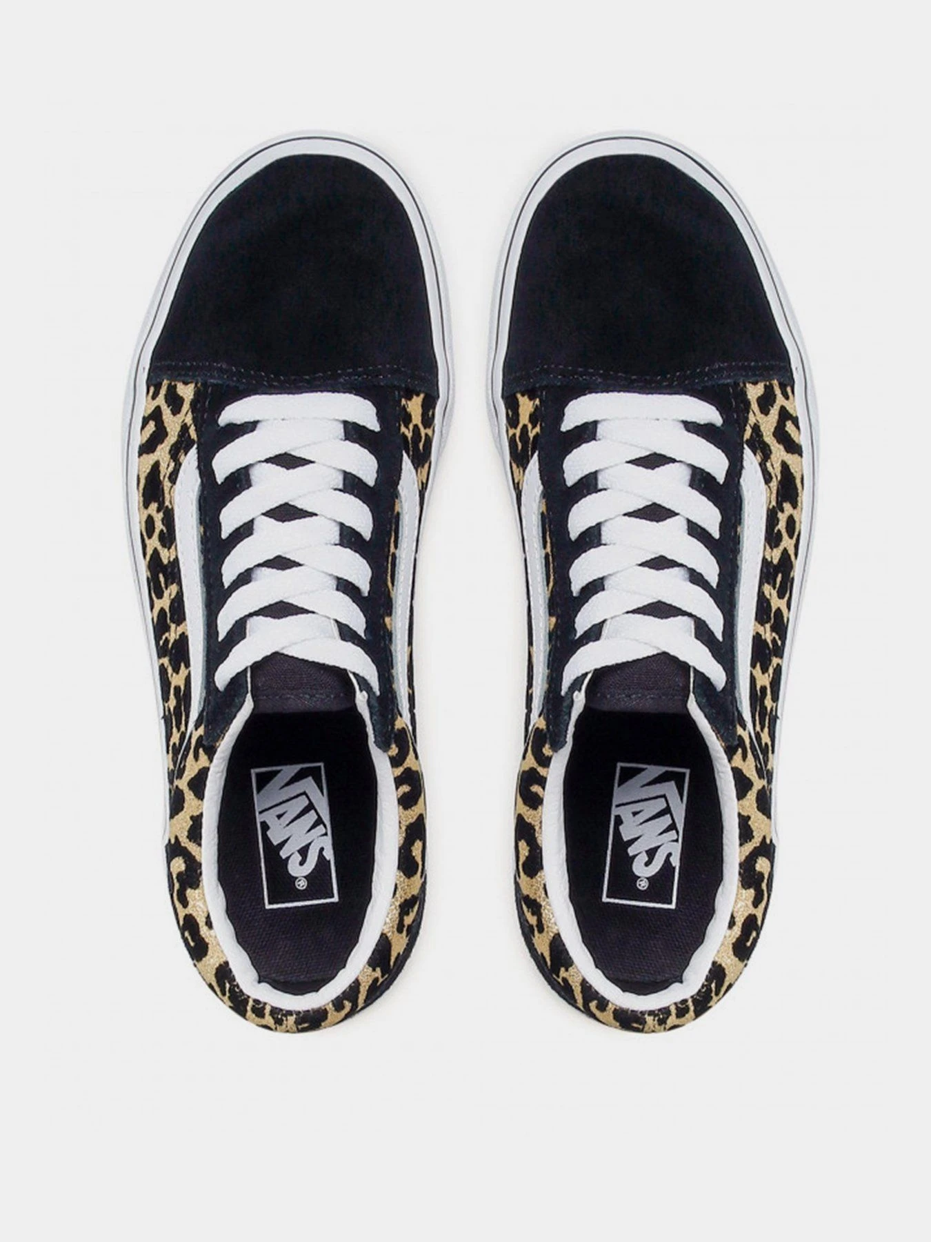 Кеды Vans модель VN0A5EE6ABS1 Кеды Vans модель VN0A5EE6ABS1 Фото