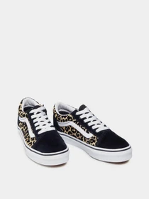 Кеды Vans модель VN0A5EE6ABS1 Фото