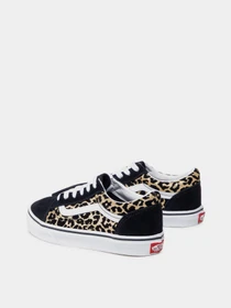 Кеды Vans модель VN0A5EE6ABS1 Фото