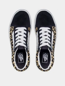 Кеды Vans модель VN0A5EE6ABS1 Фото