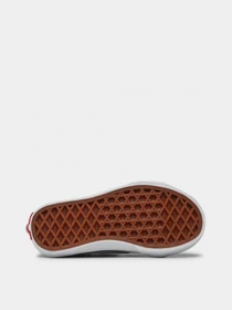 Кеди Vans Flame Logo Repeat Sk8-Mid Reissue модель VN0A38HHABX1 Фото