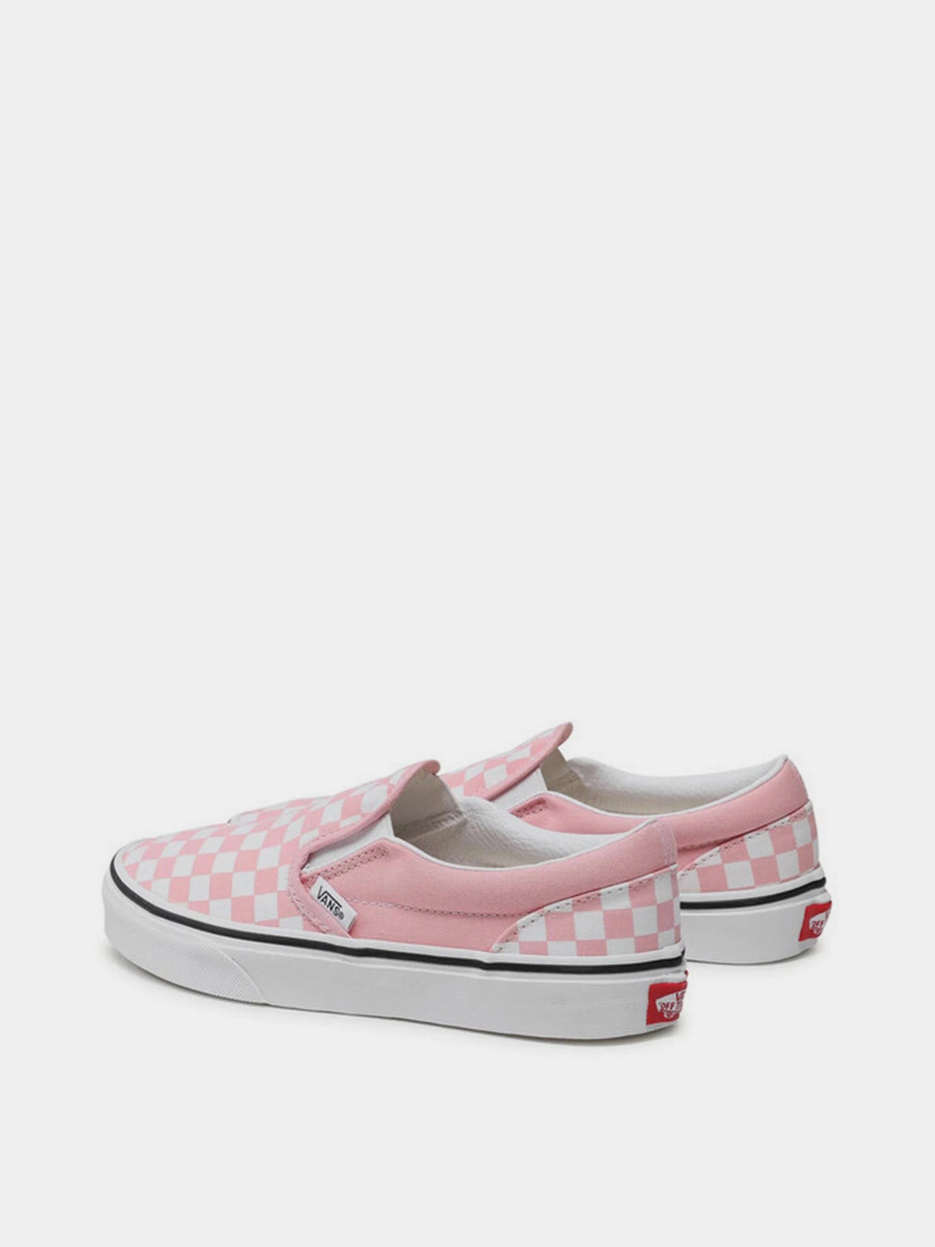 Сліпони та мокасини Vans Classic модель VN0A4UH899H1 Сліпони та мокасини Vans Classic модель VN0A4UH899H1 Фото