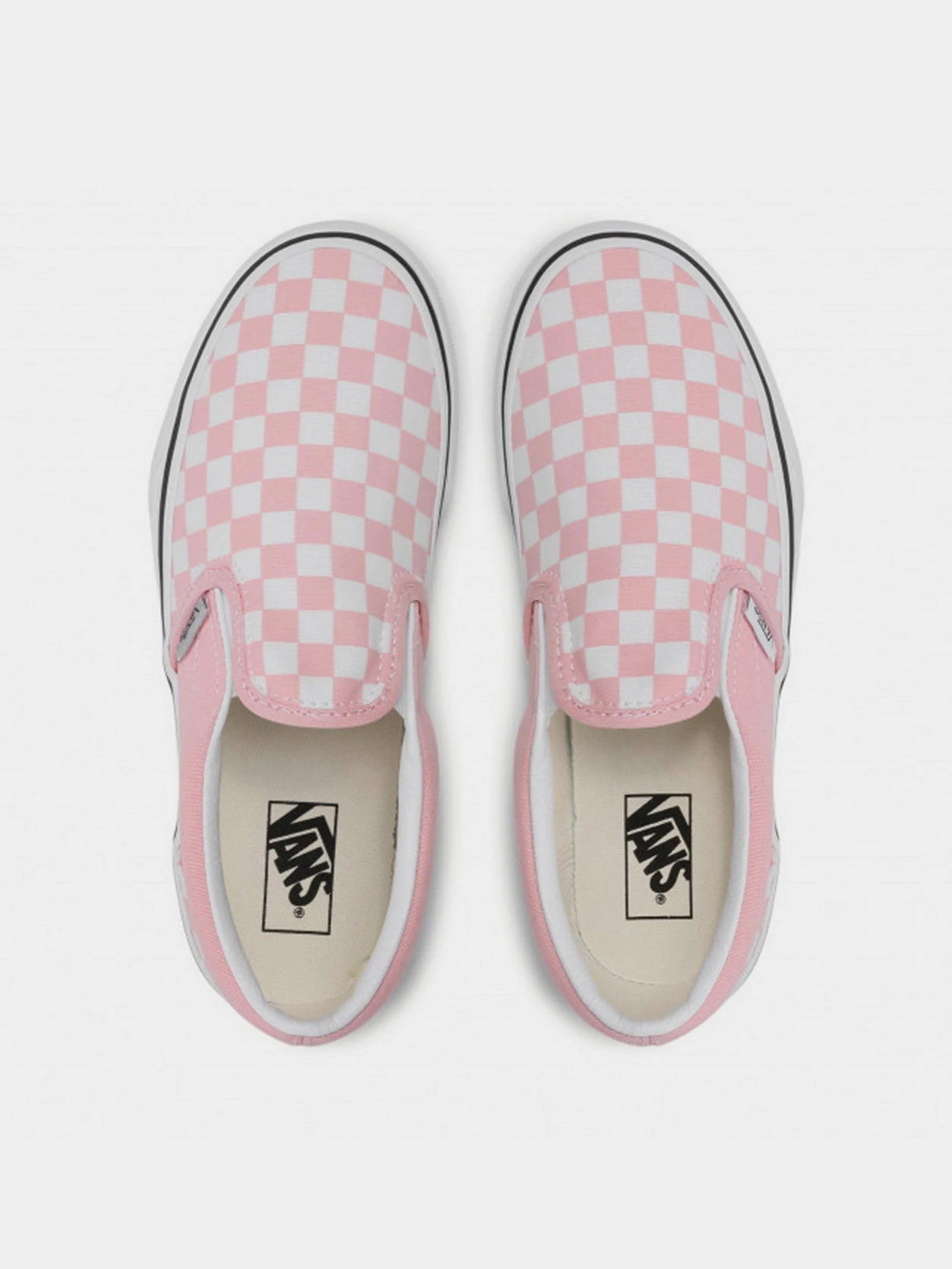 Сліпони та мокасини Vans Classic модель VN0A4UH899H1 Сліпони та мокасини Vans Classic модель VN0A4UH899H1 Фото