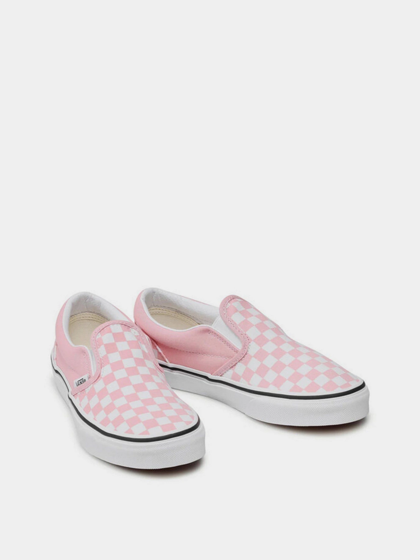Сліпони та мокасини Vans Classic модель VN0A4UH899H1 Сліпони та мокасини Vans Classic модель VN0A4UH899H1 Фото