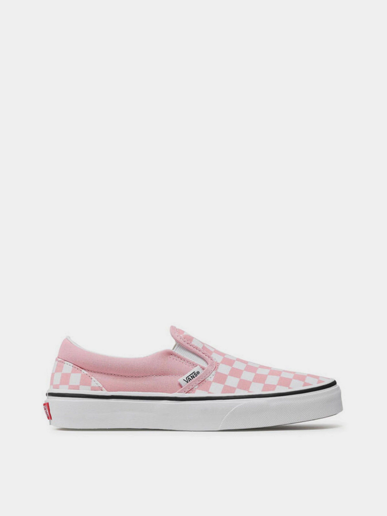 Сліпони та мокасини Vans Classic модель VN0A4UH899H1 Сліпони та мокасини Vans Classic модель VN0A4UH899H1 Фото