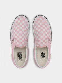 Сліпони та мокасини Vans Classic модель VN0A4UH899H1 Фото