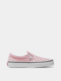 Сліпони та мокасини Vans Classic модель VN0A4UH899H1 Фото