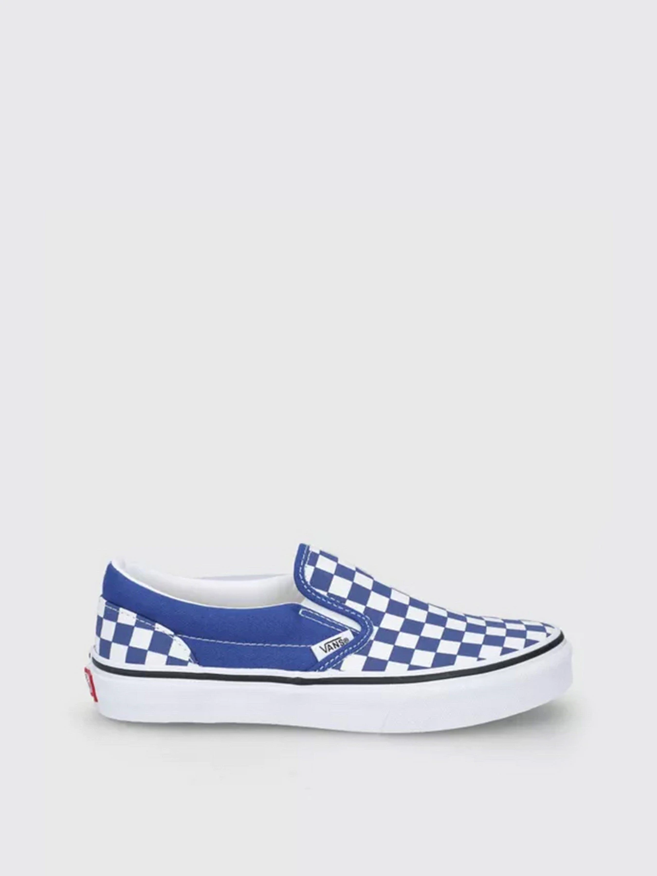 Слипоны и мокасины Vans Classic модель VN0A4UH82J81 Фото