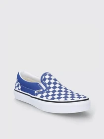 Слипоны и мокасины Vans Classic модель VN0A4UH82J81 Фото