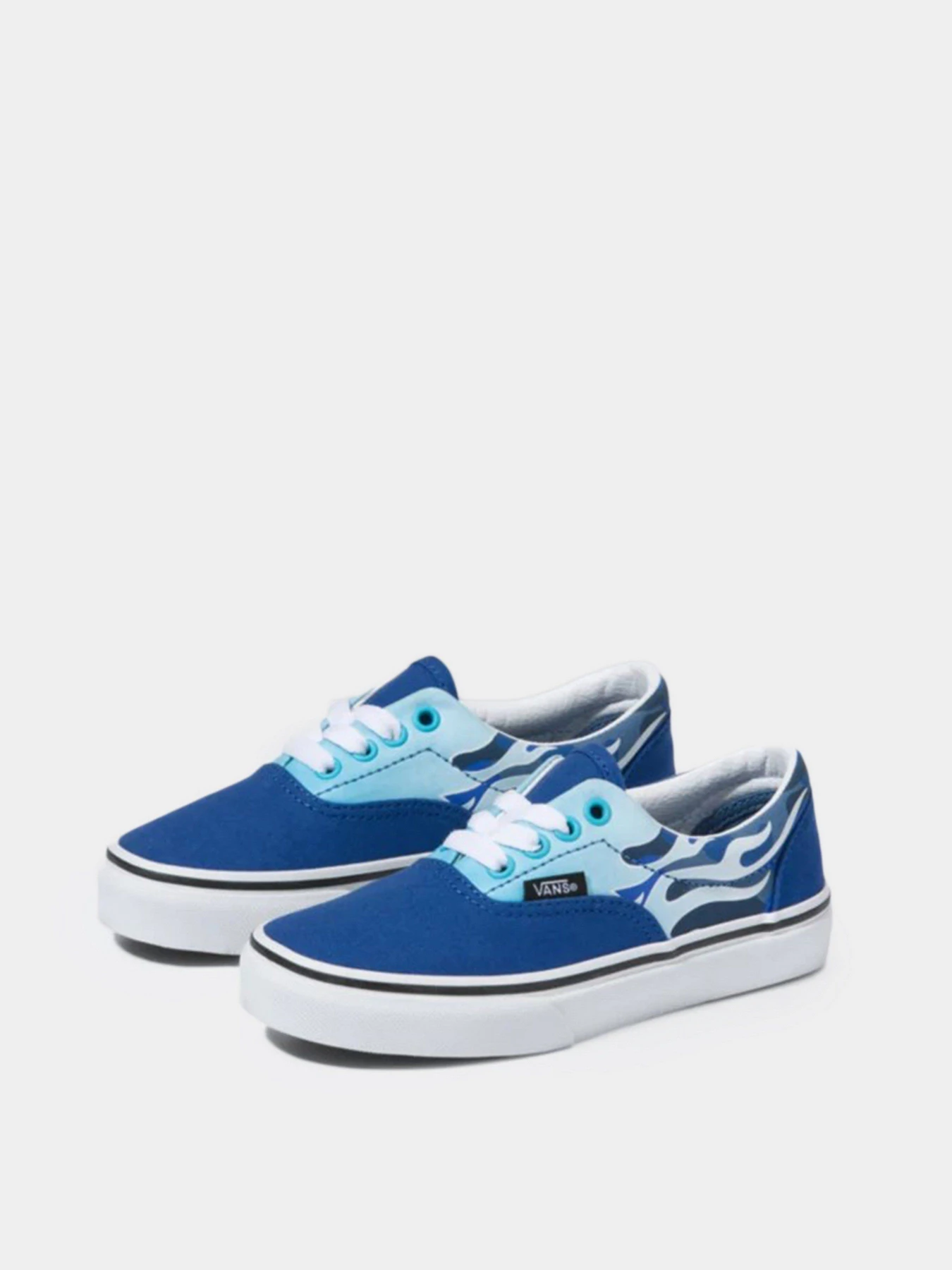 Кеды Vans Camo Flame Era модель VN000YMAABW1 Кеды Vans Camo Flame Era модель VN000YMAABW1 Фото