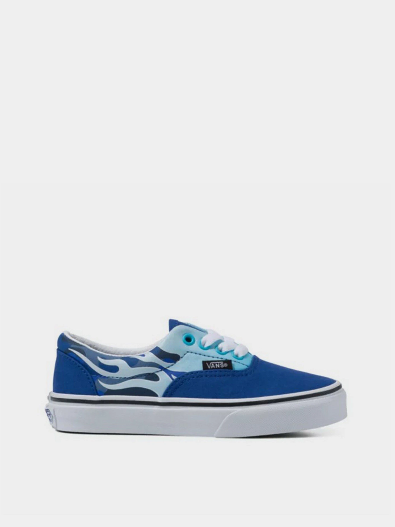 Кеды Vans Camo Flame Era модель VN000YMAABW1 Кеды Vans Camo Flame Era модель VN000YMAABW1 Фото