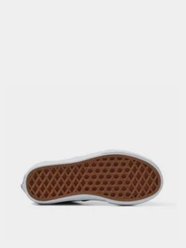 Кеды Vans Camo Flame Era модель VN000YMAABW1 Фото